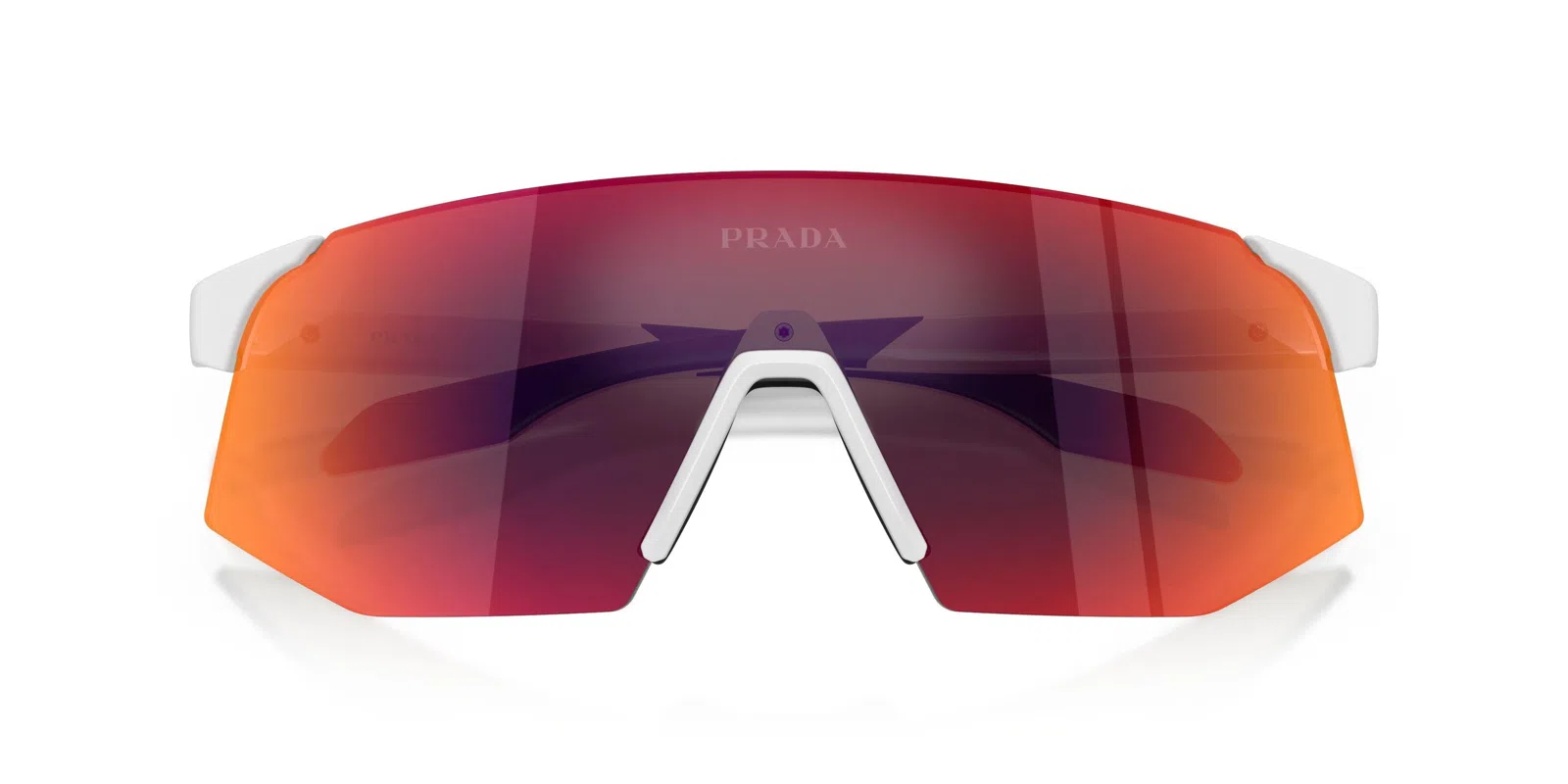 Prada Linea Rossa C03SU Sunglasses - view 24